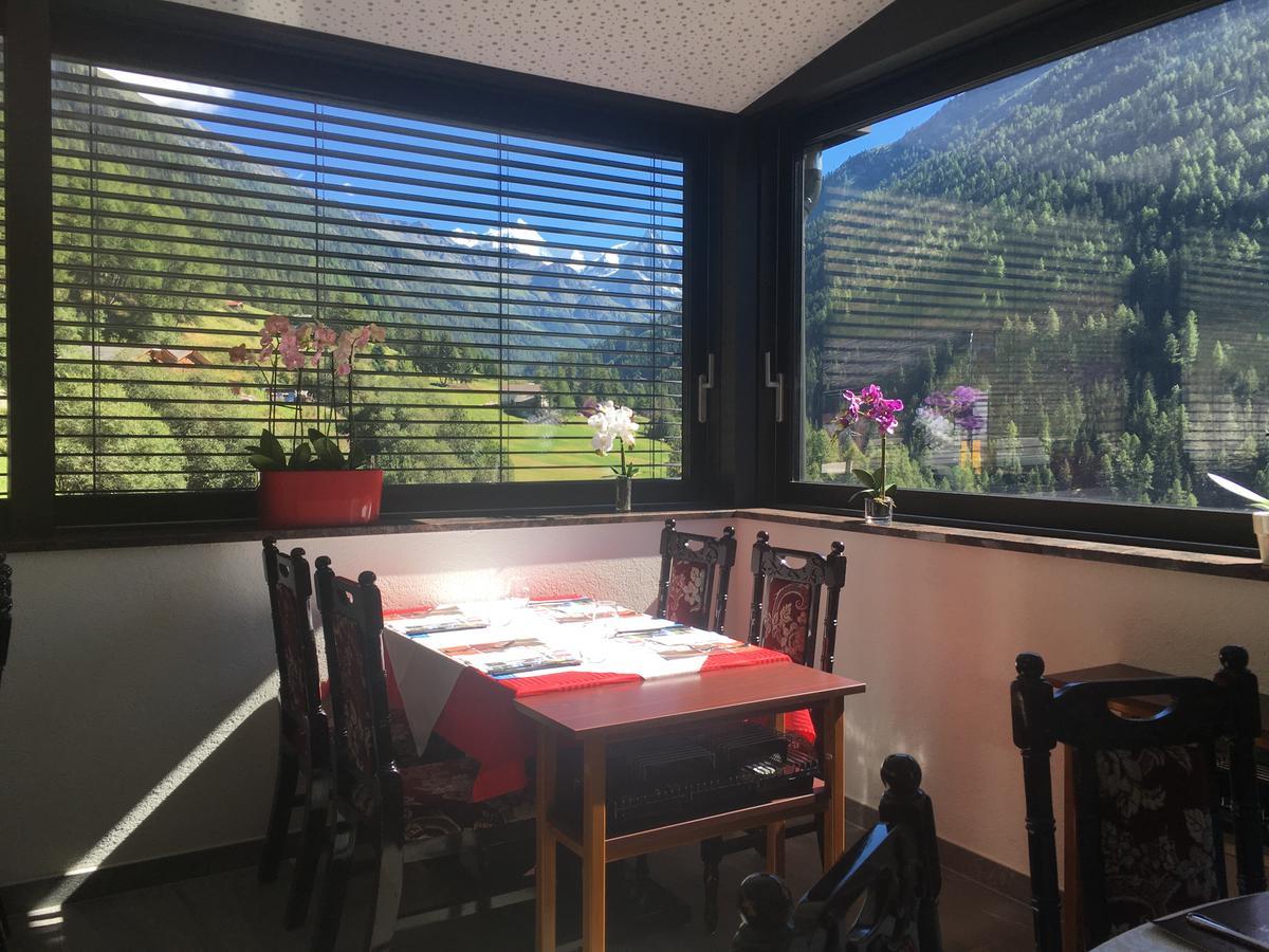 Qi-Lin Hotel Restaurant Ayer Zewnętrze zdjęcie