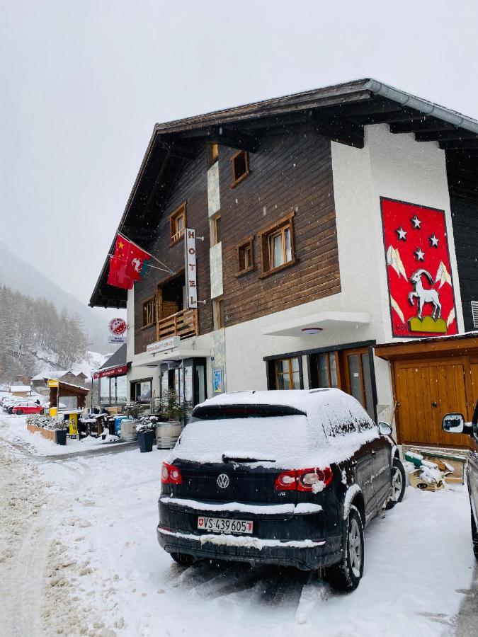 Qi-Lin Hotel Restaurant Ayer Zewnętrze zdjęcie