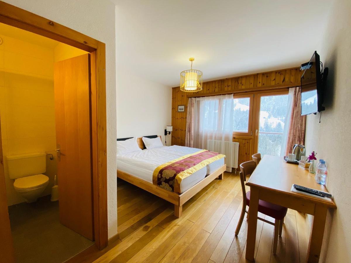 Qi-Lin Hotel Restaurant Ayer Zewnętrze zdjęcie